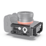 Smallrig Support en L pour caméra Sony Alpha 7S III modèle 3003 - Imagen 7