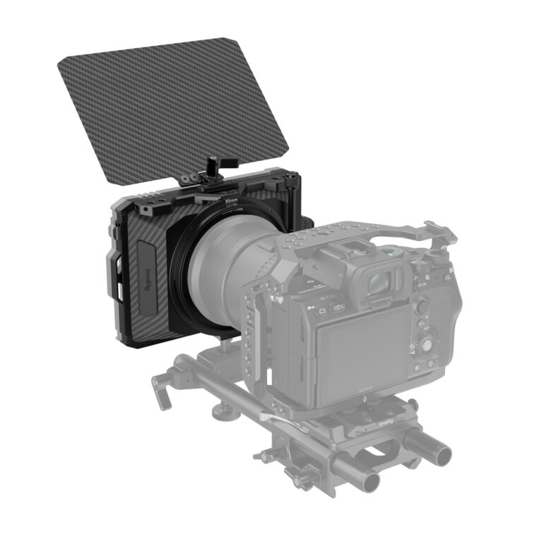 Smallrig Mini-boîte de mate SmallRig 3196 - Image 11