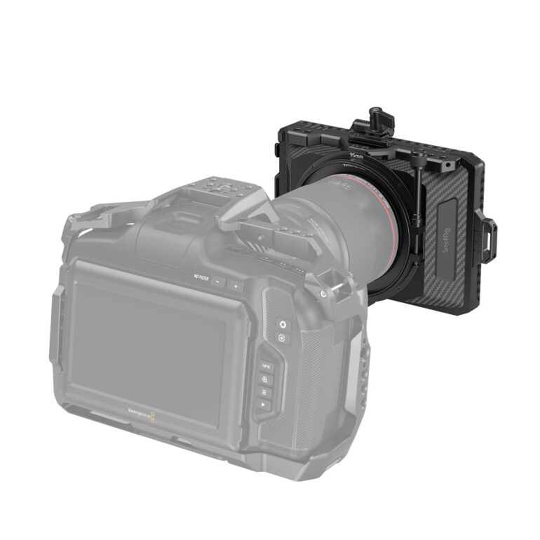Smallrig Mini-boîte de mate SmallRig 3196 - Image 12