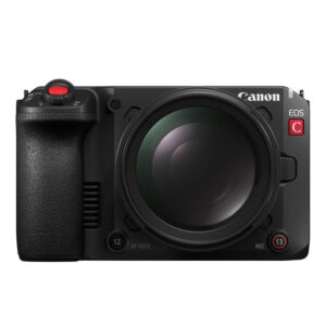 CANON EOS C50