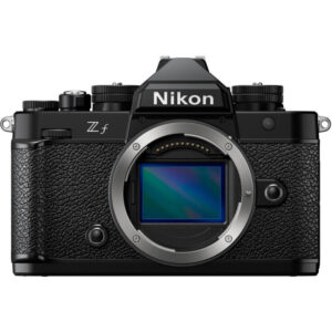 NIKON Zf Noir