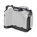 Smallrig Cage avec espace pour Airtag pour Sony Alpha 7R V / 7 IV / 7S III / 1 / 7R IV 5583