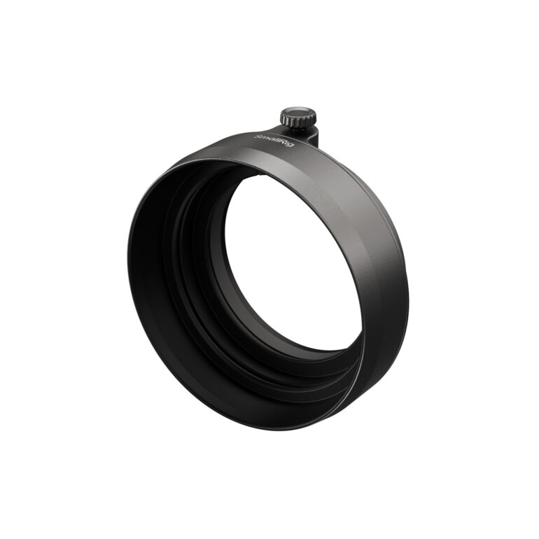 Smallrig Capot de protection pour FUJIFILM X half (Argent Charbon) 5709 – Image 1