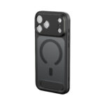 Smallrig Coque de photographie légère pour iPhone 17 Pro Max (Noir) 5551