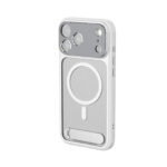 Smallrig Étui Photo Léger pour iPhone 17 Pro (Blanc) 5550