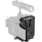 Smallrig Kit de plaque de montage pour batterie V-Mount 5227