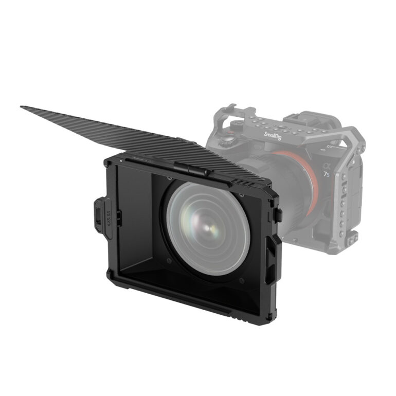 Smallrig Mini-boîte de mate SmallRig 3196 - Image 1