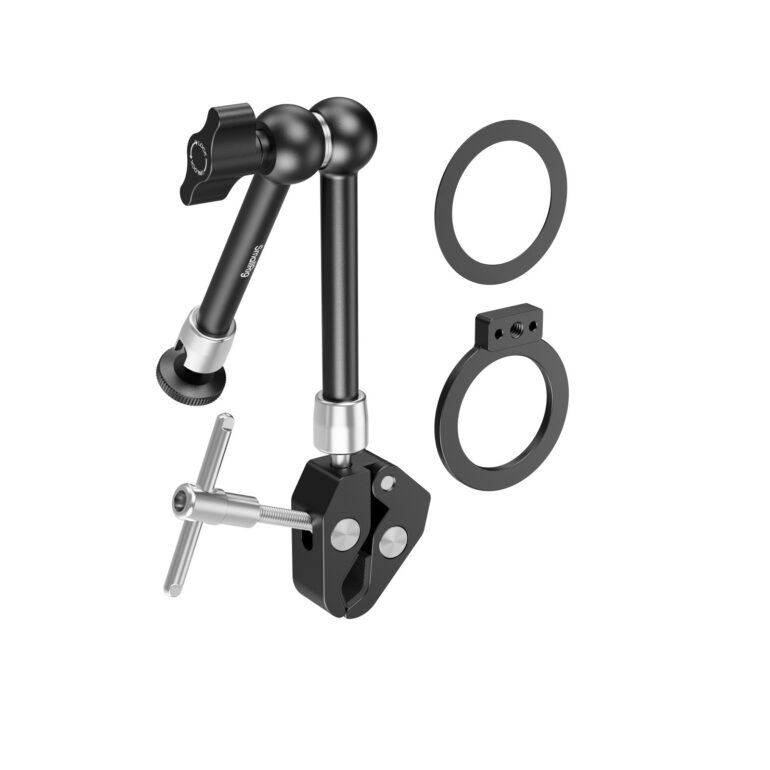 Smallrig Pince en forme de crabe compatible MagSafe 5604 - Image 1