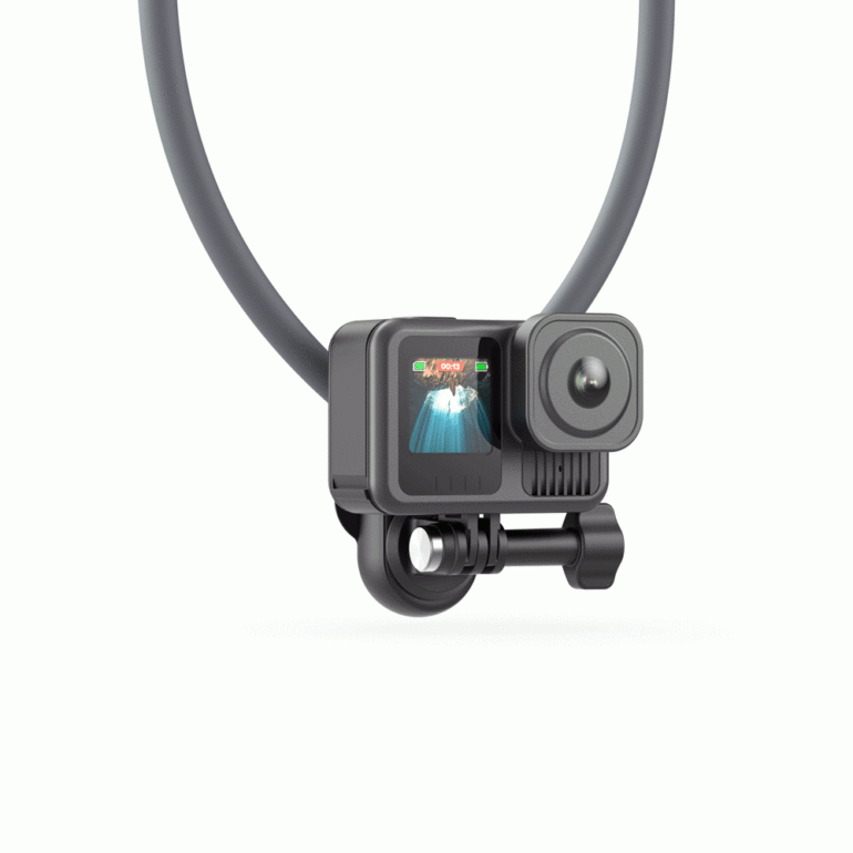 Smallrig Support de cou pour caméras d'action 5596 – Bild 6