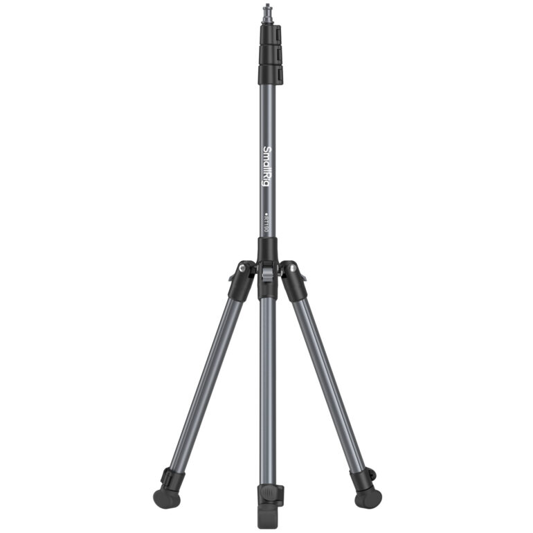 Smallrig Support de lumière de studio portable réversible RT190 5475 - Imagen 1