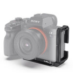 Smallrig Support en L pour caméra Sony Alpha 7S III modèle 3003