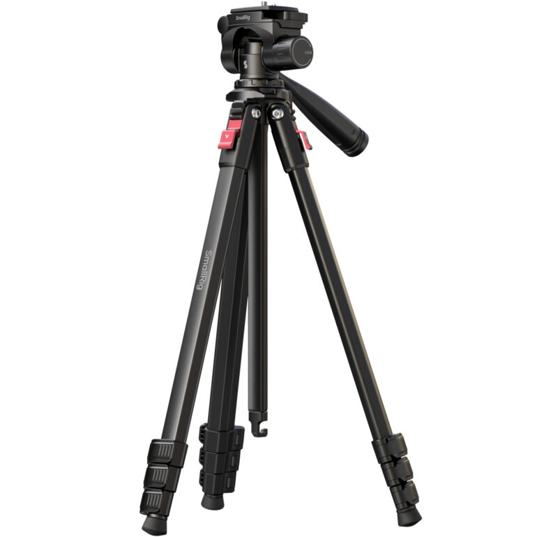 Smallrig Trépied Vidéo 5474 – Image 1
