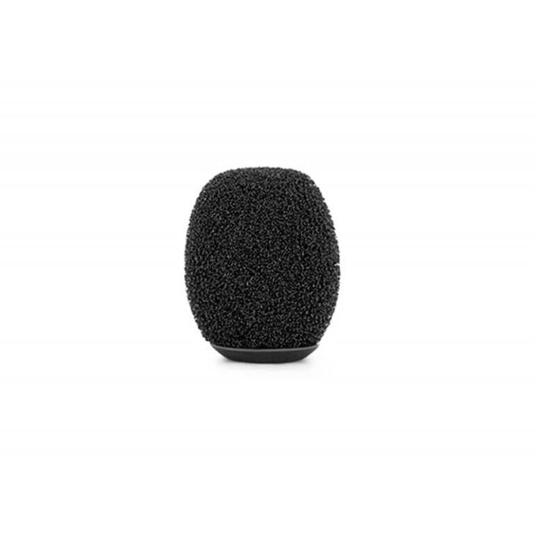 Rode Lavalier Go Micro lavalier pour Wireless Go- Noir – Bild 3