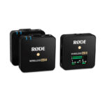 Rode Wireless GO II Système de Microphone Sans Fil Compact - Image 2