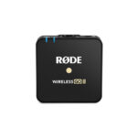 Rode Wireless GO II Système de Microphone Sans Fil Compact - Image 4