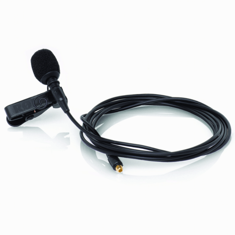 Rode LAVALIER Micro cravate, bonnette, Deadkitten, compatible Micon – Bild 2