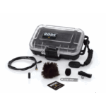 Rode LAVALIER Micro cravate, bonnette, Deadkitten, compatible Micon – Bild 3