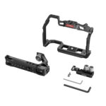 Smallrig Kit de cage portative pour Canon EOS R5 / R6 / R5 C 3830C – Image 3