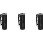 Rode Wireless PRO Kit HF double + micros Lavalier et accessoires – Bild 5