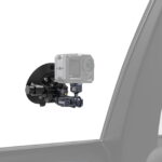 SmallRig 4" Suction Cup Camera Mount Kit for Vehicle Shooting 4236B – Bild 3