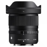 SIGMA 12 mm f/1,4 DC CANON RF (CONTEMPORARY) – Image 3