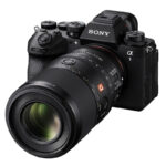 SONY FE 100 mm f/2,8 Macro G Master OSS - Imagen 2