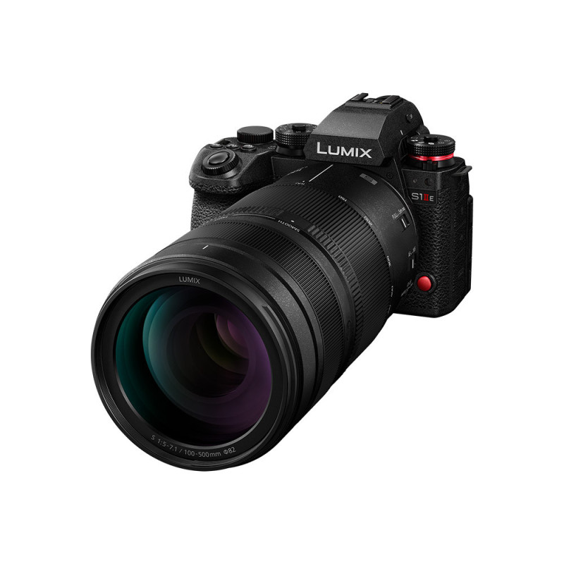 1760060844_PANASONIC-L-100-500-mm-f5-71-O.I.S.jpg PANASONIC L 100-500 mm f/5-7,1 O.I.S. - Imagen 6
