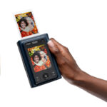 FUJIFILM INSTAX LIPLAY PLUS NAVY VN EX D – Bild 2