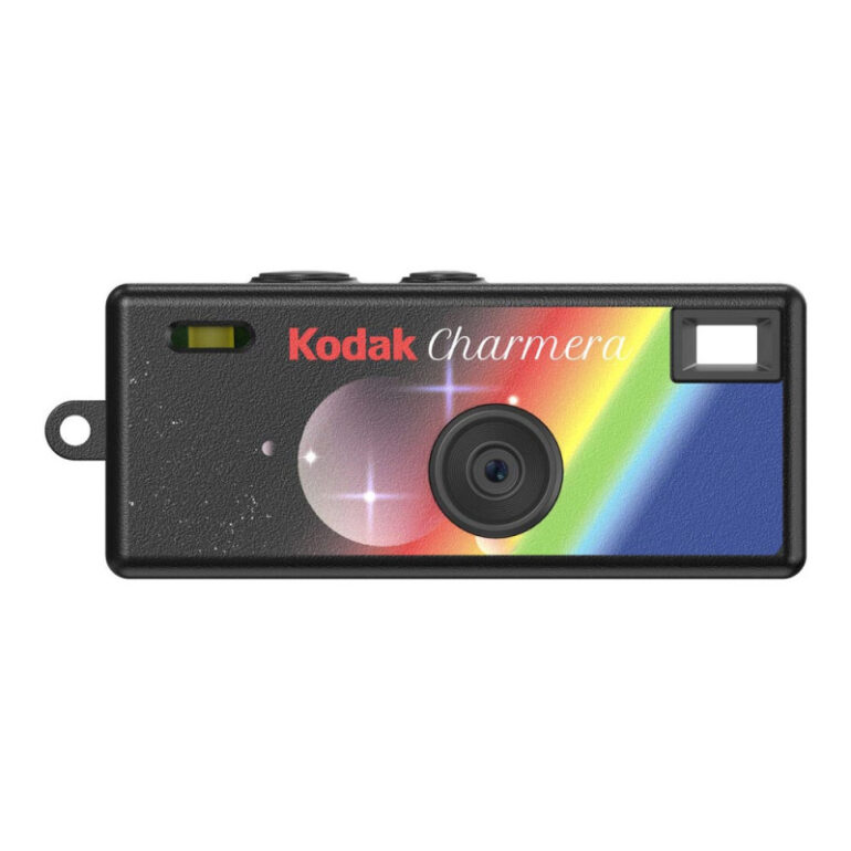 KODAK CHARMERA Mini Appareil Photo Porte-clés - Imagen 5