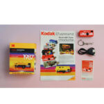 KODAK CHARMERA Mini Appareil Photo Porte-clés - Imagen 4