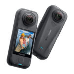 INSTA360 X4 AIR MOTORCYCLE BUNDLE – Image 3