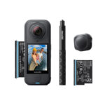 INSTA360 X4 AIR STARTER BUNDLE – Image 2