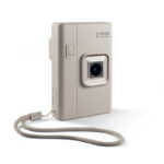 FUJIFILM INSTAX LIPLAY PLUS BEIGE VN EX D