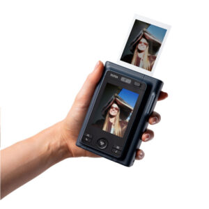FUJIFILM INSTAX LIPLAY PLUS NAVY VN EX D