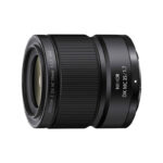NIKON Z DX MC 35 mm f/1,7