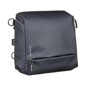 SHIMODA TOP LOADER MEDIUM ANTHRACITE