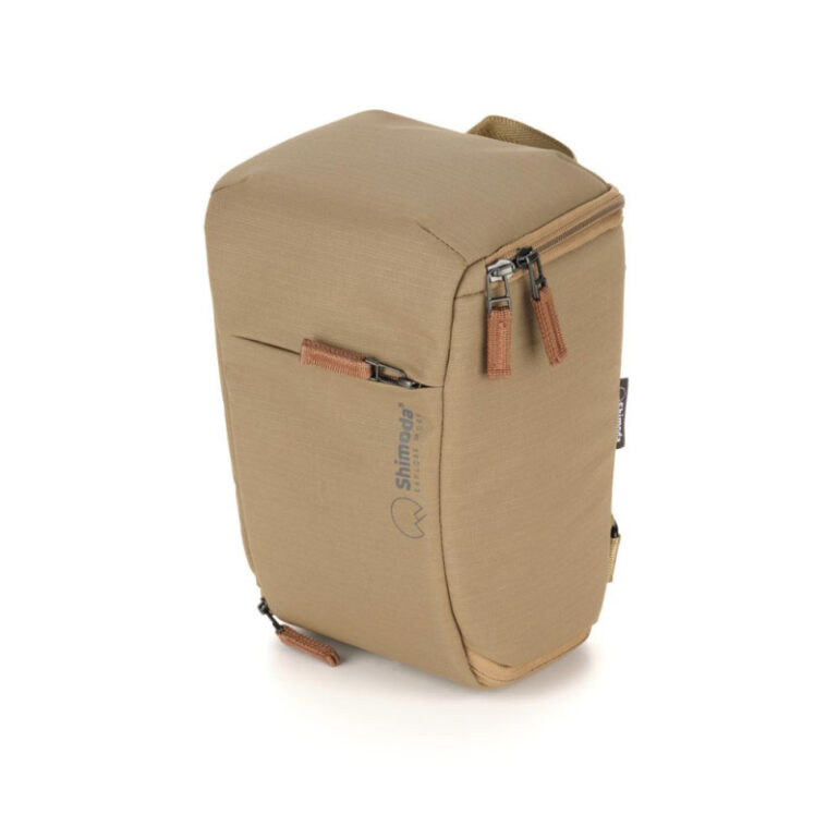 SHIMODA TOP LOADER SMALL BOA