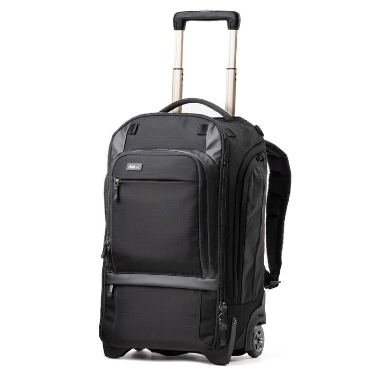 THINK TANK WALKER PRO ROLLING BACKPACK