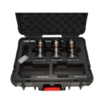 LAOWA NANOMORPH S35 BUNDLE(27/35/50) SONY E AMBER – Image 2