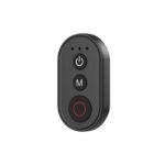 SmallRig Télécommande sans fil pour caméras d'action et téléphones mobiles 5462