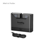 Smallrig Kit de recharge rapide pour batteries de caméra NP-FW50 5488 – Image 6