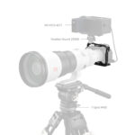 Smallrig Châssis pour Sony Alpha 1 II / Alpha 9 III 5642 – Image 6
