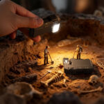 Smallrig Mini lampe de poche EDC 5710 – Image 9