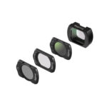 Smallrig Kit de filtres professionnels pour DJI Osmo Pocket 3 5834 – Image 4