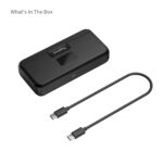 Smallrig Chargeur de batterie pour GoPro 9/10/11/12 5418 – Image 7