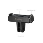 Smallrig Adaptateur de montage à dégagement rapide pour DJI Osmo 360 / Action 5 Pro / 4 / 3 5813 – Image 3