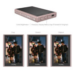 Smallrig Adaptateur de mise en miroir d'écran sans fil pour téléphone mobile (Kit Selfie) 5746 – Image 3