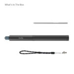 Smallrig Bâton à selfie pour caméras d'action (150 cm / 59 in) 5270 – Image 5