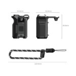 Smallrig Poignée pour DJI Osmo Action 5 Pro / 4 / 3 5826 – Image 4