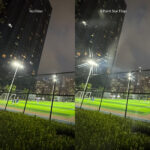 Smallrig Filtre étoile à 6 points pour DJI Osmo Action 5 Pro / 4 5839 – Image 6